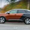 2017 Peugeot 3008 GT