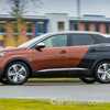 2017 Peugeot 3008 GT