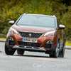 2017 Peugeot 3008 GT
