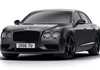 2017 Bentley Flying Spur V8 S Black Edition