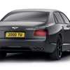 2017 Bentley Flying Spur V8 S Black Edition