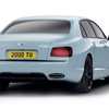 2017 Bentley Flying Spur V8 S Black Edition