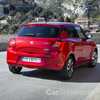 2018 Suzuki Swift Sport Peeled Back In Brochure Leak