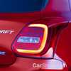 2018 Suzuki Swift Sport Peeled Back In Brochure Leak