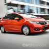 2018 Honda Jazz - Australia