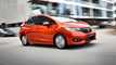 2018 Honda Jazz - Australia