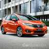 2018 Honda Jazz - Australia