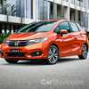 2018 Honda Jazz - Australia