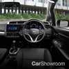 2018 Honda Jazz - Australia