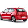 2017 Volkswagen Polo Urban Line - Australia