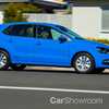 2017 Volkswagen Polo Urban Line - Australia