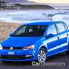 2017 Volkswagen Polo Urban Line - Australia