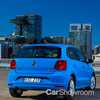 2017 Volkswagen Polo Urban Line - Australia