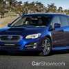 Subaru Updates 2018 Levorg Lineup, Lower Price Of Admission