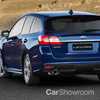 Subaru Updates 2018 Levorg Lineup, Lower Price Of Admission