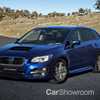Subaru Updates 2018 Levorg Lineup, Lower Price Of Admission