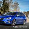 2018 Subaru Levorg 2.0 STI Sport