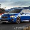 2018 Subaru Levorg 2.0 STI Sport