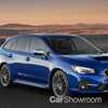 2018 Subaru Levorg 2.0 STI Sport
