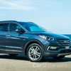 Hyundai Updates Santa Fe For 2018, Safer & Smarter