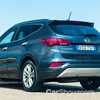 Hyundai Updates Santa Fe For 2018, Safer & Smarter