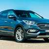 Hyundai Updates Santa Fe For 2018, Safer & Smarter