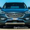 Hyundai Updates Santa Fe For 2018, Safer & Smarter