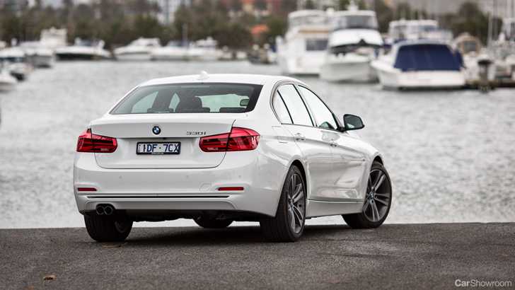BMW Australia Ups 3 Series Prices, Specs For 2018