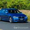 BMW Australia Ups 3 Series Prices, Specs For 2018