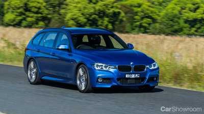 BMW Australia Ups 3 Series Prices, Specs For 2018