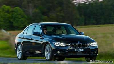 BMW Australia Ups 3 Series Prices, Specs For 2018