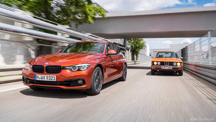 BMW Australia Ups 3 Series Prices, Specs For 2018