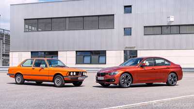 BMW Australia Ups 3 Series Prices, Specs For 2018