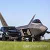 More On That F-22 Raptor-Inspired Ford F-150 One-Off