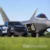More On That F-22 Raptor-Inspired Ford F-150 One-Off