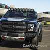 More On That F-22 Raptor-Inspired Ford F-150 One-Off