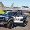 More On That F-22 Raptor-Inspired Ford F-150 One-Off