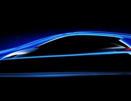 New Nissan LEAF with improved aerodynamics premieres September 6