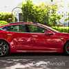 Tesla Model Y Will Use Model 3 Platform After All