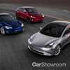 Tesla Model Y Will Use Model 3 Platform After All