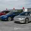 Tesla Model Y Will Use Model 3 Platform After All