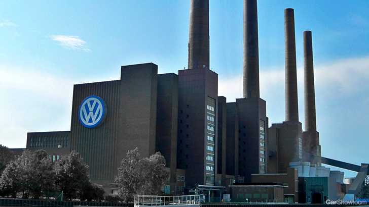 Diesel Being Kept Alive In Germany