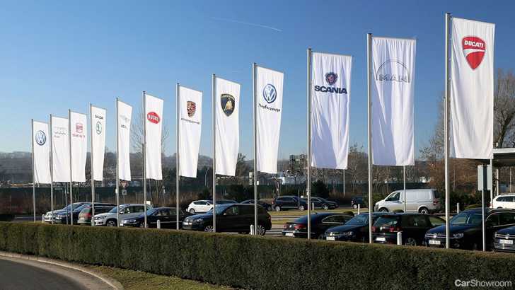 Diesel Being Kept Alive In Germany