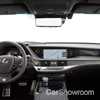 2018 Lexus LS500 F-Sport