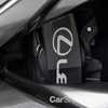 2018 Lexus LS500 F-Sport