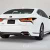 2018 Lexus LS500 F-Sport