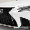 2018 Lexus LS500 F-Sport