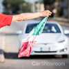 Italian Tesla Model S Owners Break 1,000km On Single Charge