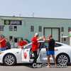 Italian Tesla Model S Owners Break 1,000km On Single Charge