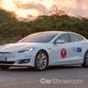 Italian Tesla Model S Owners Break 1,000km On Single Charge